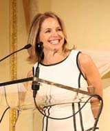 Katie Couric