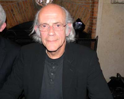 Christopher Lloyd