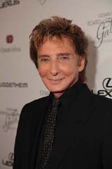 Barry Manilow