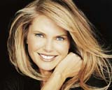 Christie Brinkley