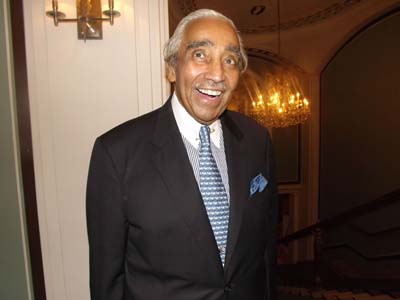  Hon. Charles B. Rangel