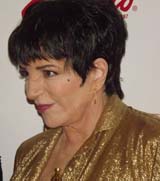 Liza Minnelli