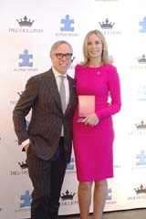 Tommy Hilfiger,  Dee Ocleppo