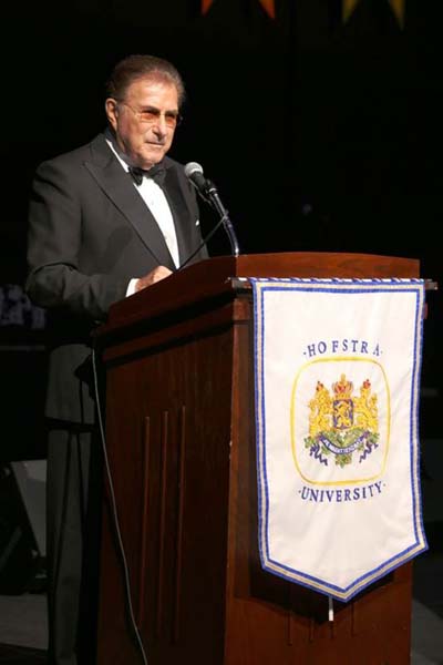 17th Annual Hofstra Gala