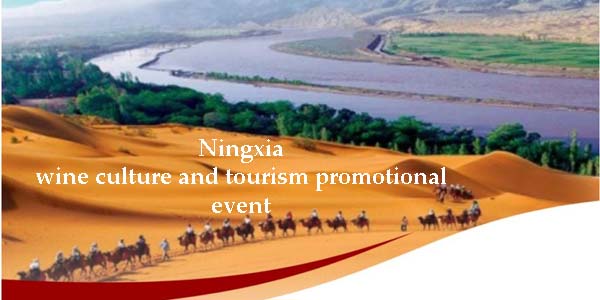 Ningxia tourism