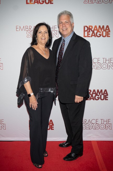 Paula Kaminsky Davis, Nyle Brenner