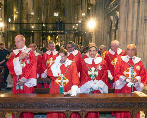 Procession