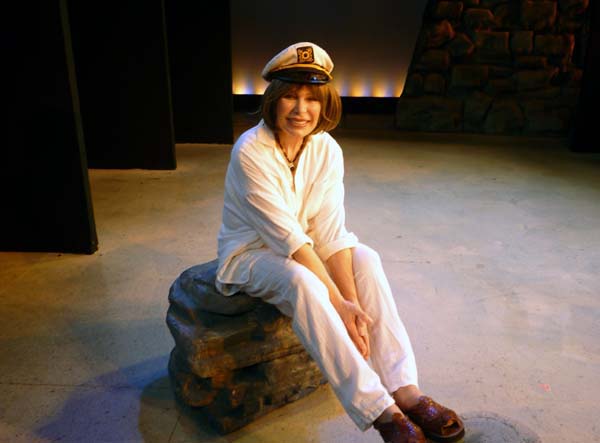 Loretta Swit