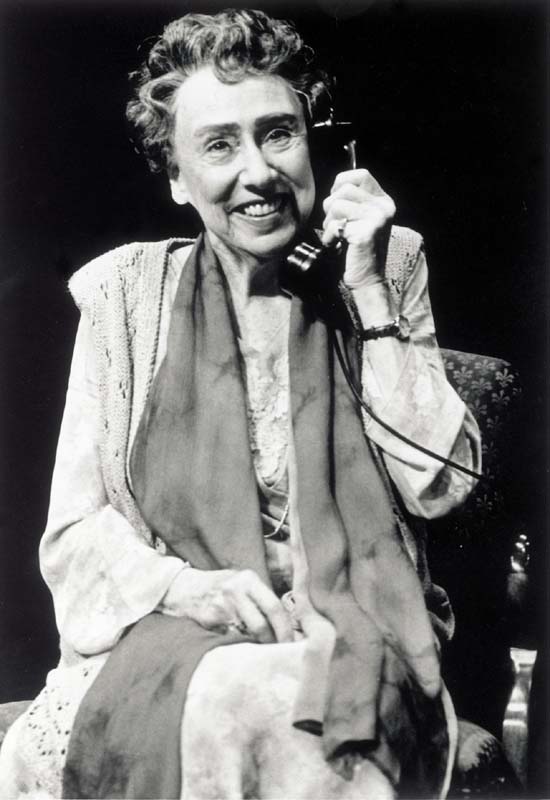 Jean Stapleton 