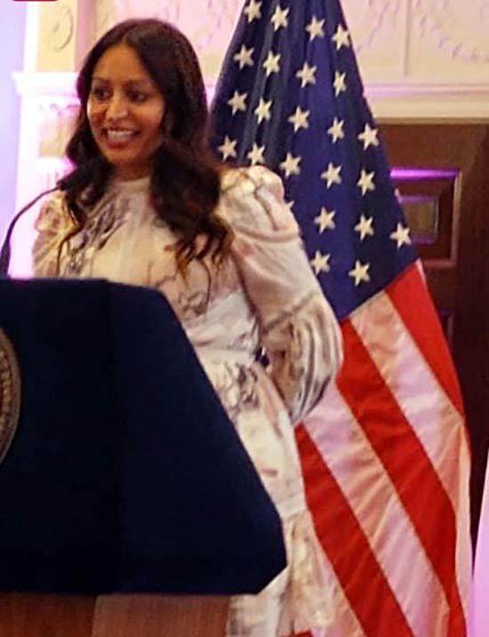 Rhonda S. Binda, Esq. Executive Director Gracie Mansion Conservancy