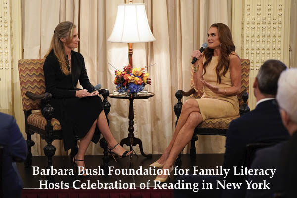 Barbara Bush Foundation for Family Literacy