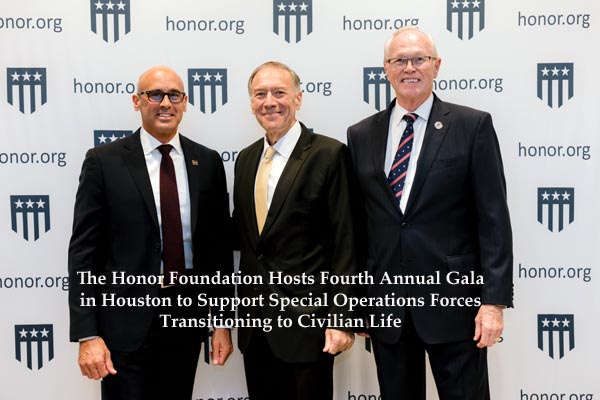 The Honor Foundation