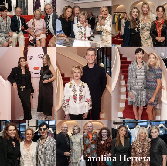 carolina herrera