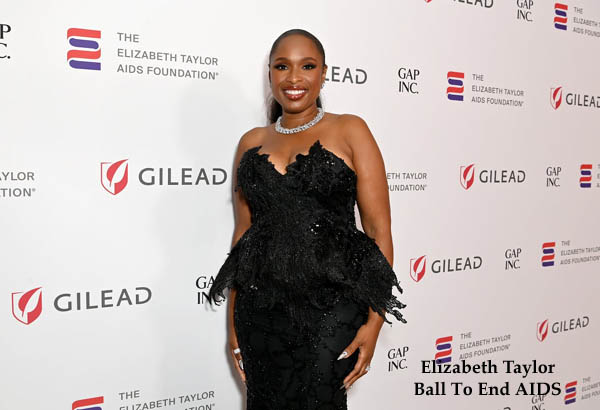 jennifer hudson