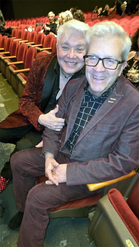 Richard Skipper . photo by: rose billings black tie international magazine