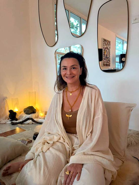 Zeina Al Dana