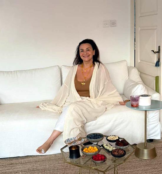 Zeina Al Dana