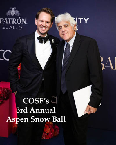 Aspen Snow Ball