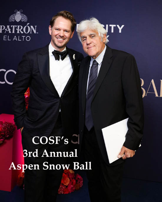 Aspen Snow Ball.  Photographer credit: Riccardo S. Savi