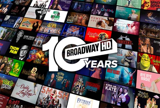 BroadwayHD 