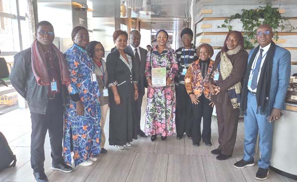 africa renaissance and Diapora Network