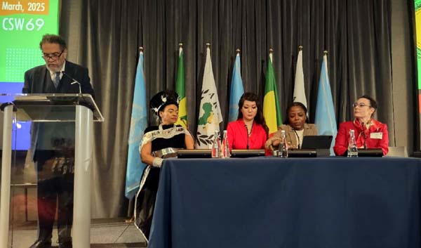 africa renaissance and Diapora Network