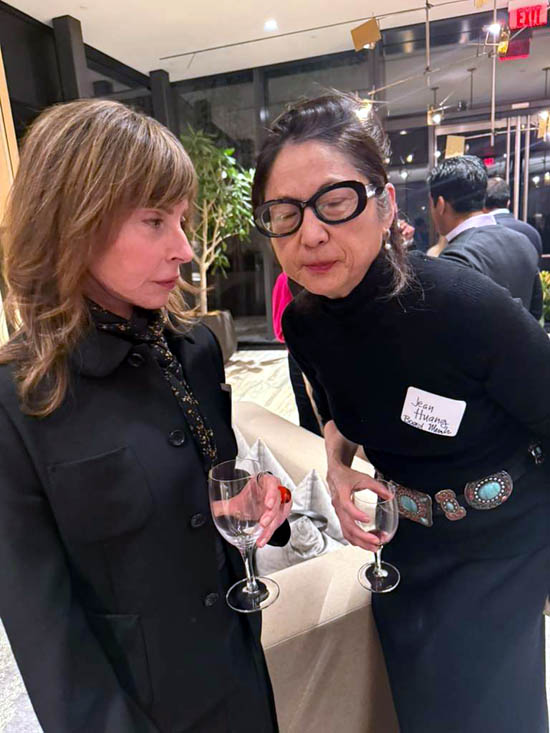 meera gandhi minds matter