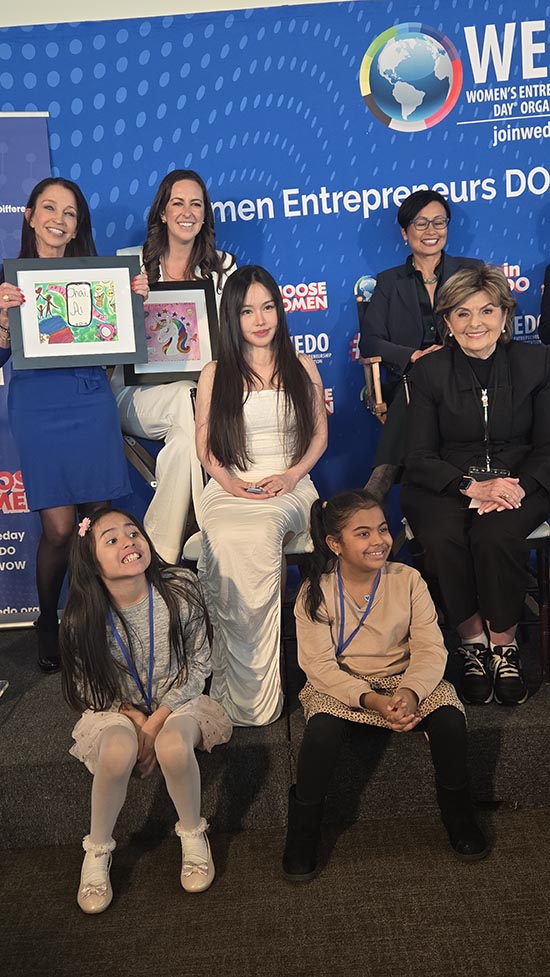 Women�s Entrepreneurship Day Organization,