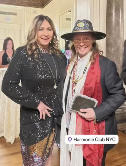 Angel's Hrlpers Gala