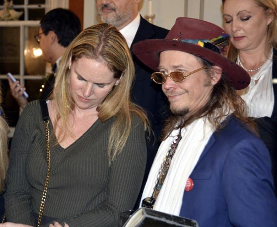 Brock Pierce