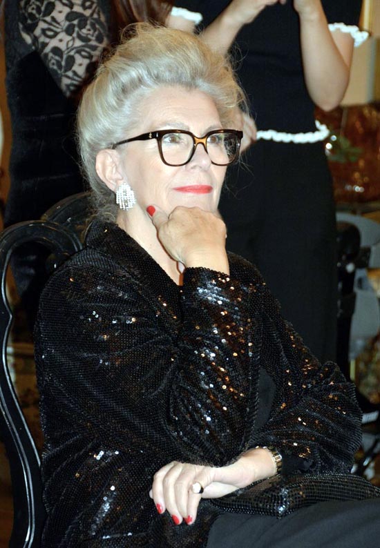 Ambassador Bogyay