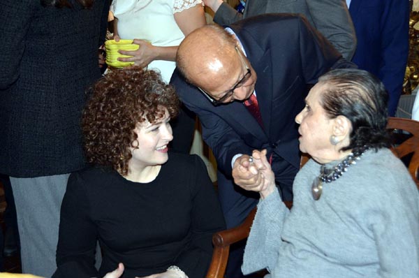 Emily McGill,chowdhury, Gloria Starr Kins