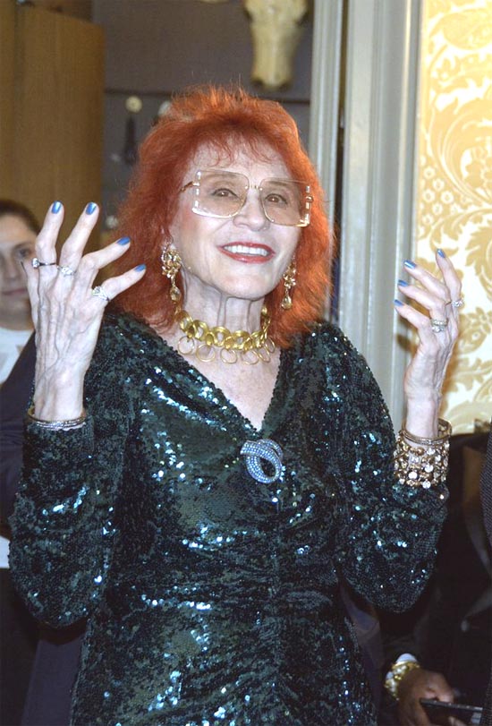 Judy Kuriansky