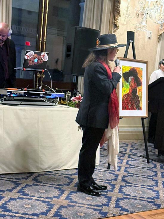 Brock Pierce