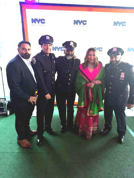 meera gandhi