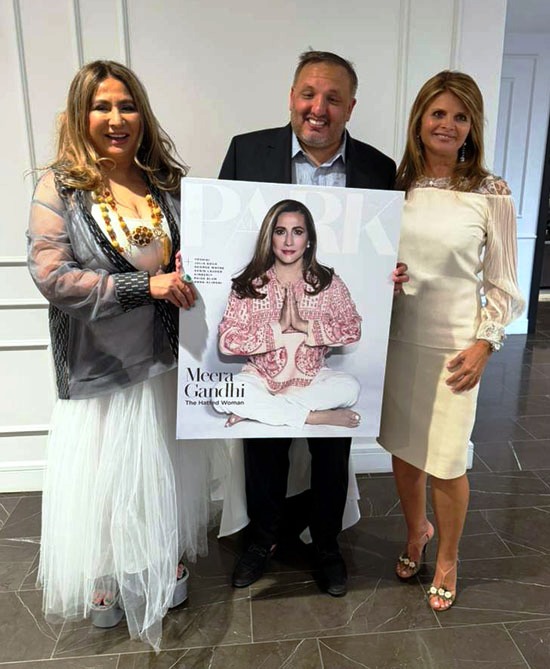 Meera_Gandhi_Park_Avenue_Magazine_Cover_Party-picture-8