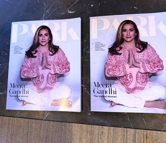 Meera_Gandhi_Park_Avenue_Magazine_Cover_Party-picture-9