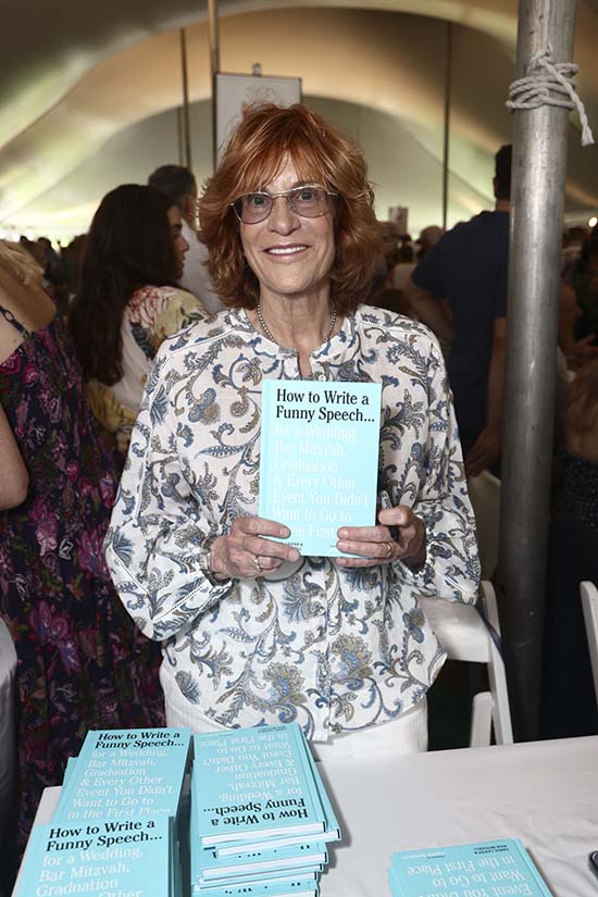 Carol Liefer