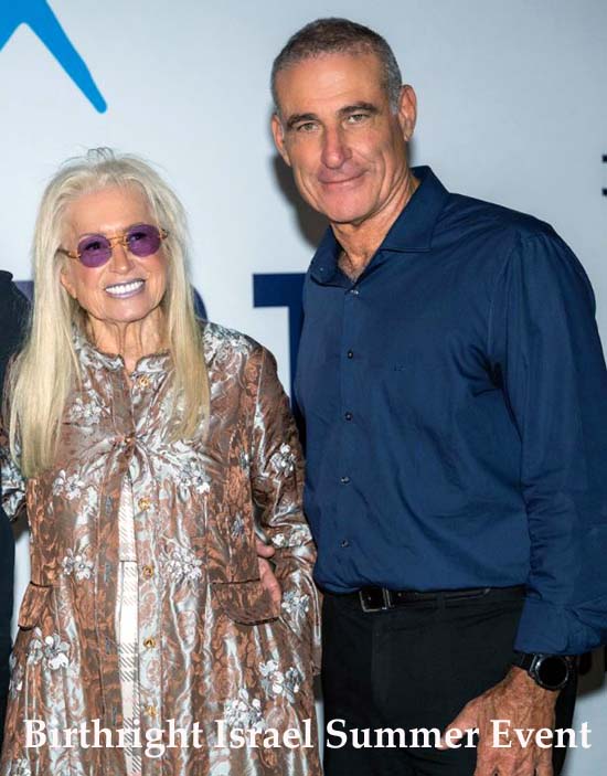 Birthright_Israel_Summer_Event_Dr._Miriam_Adelson_Gidi_Mark_main_Photo