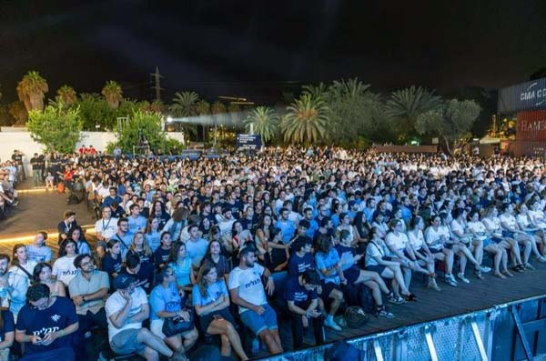 Birthright_Israel_Summer_Event