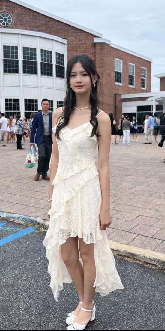 Eirene Hope Liu 