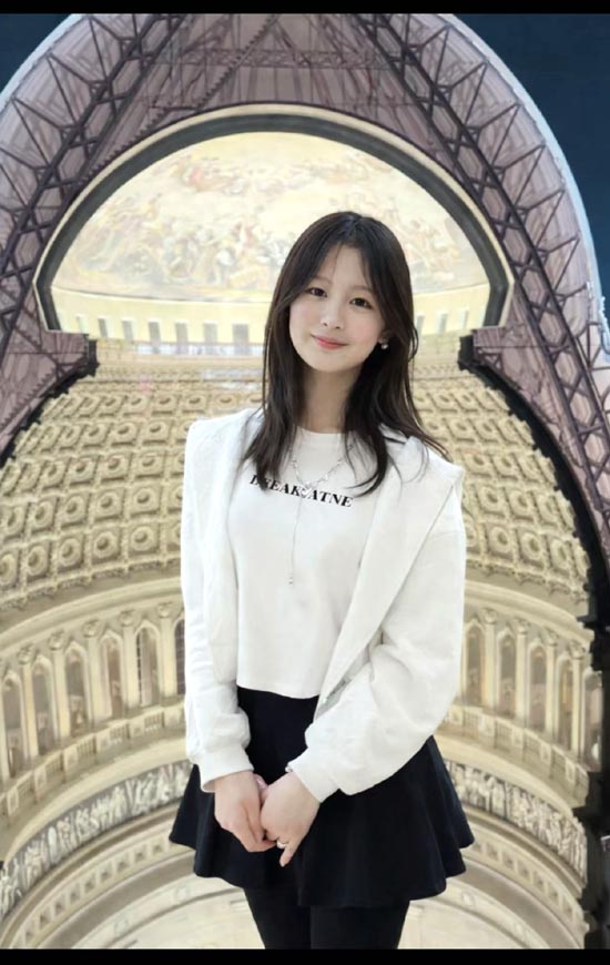 Eirene Hope Liu 