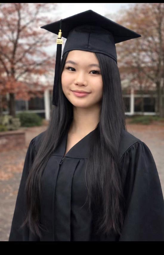 Eirene Hope Liu 