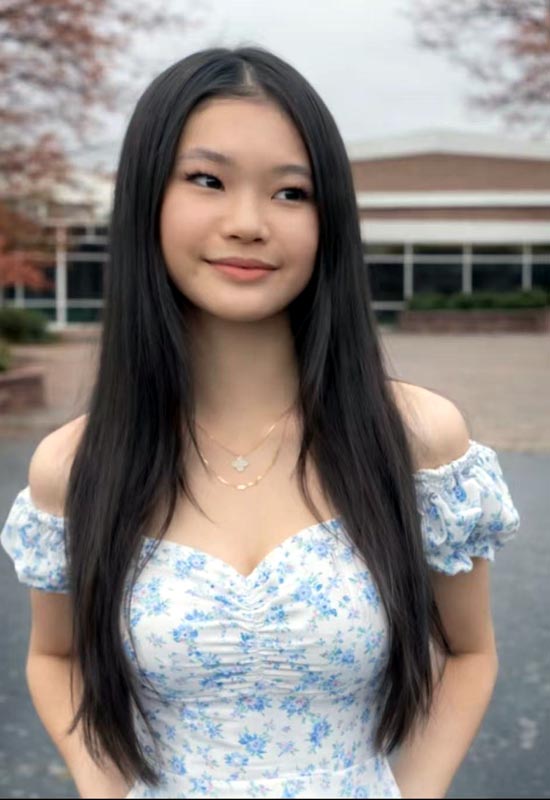 Eirene Hope Liu 