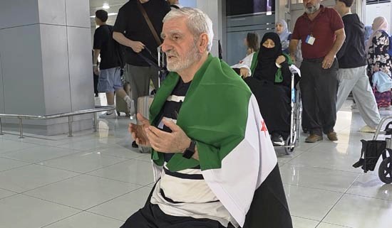 Dr. Ameen AlHawari