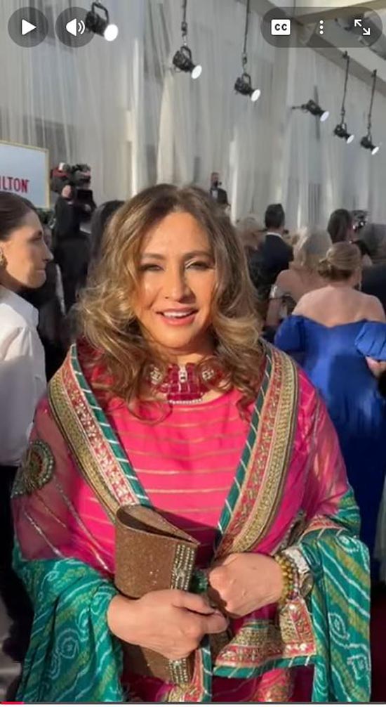 Meera Gandhi