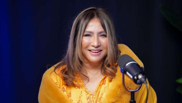 Meera Gandhi 