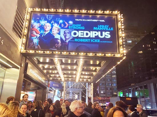 oedipus