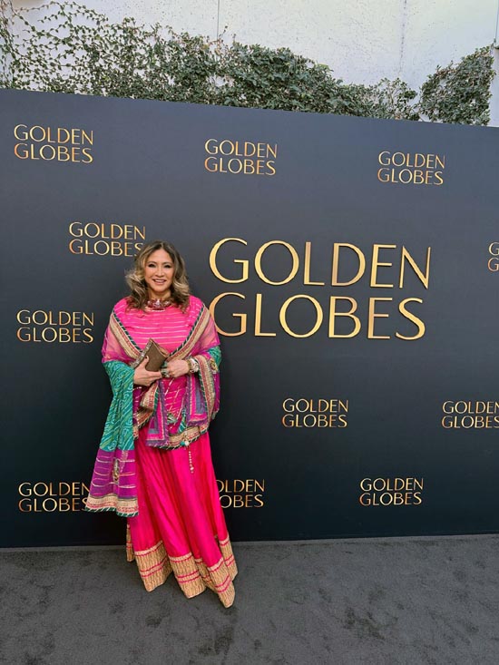 Meera Gandhi 