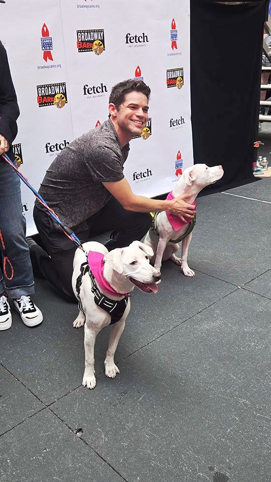 Jeremy Jordan
